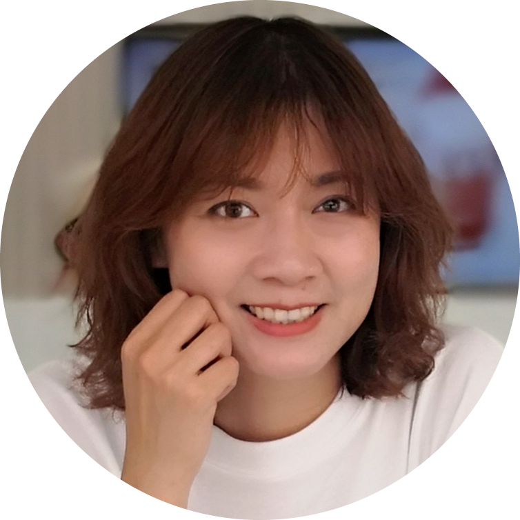 Crystal Zhang